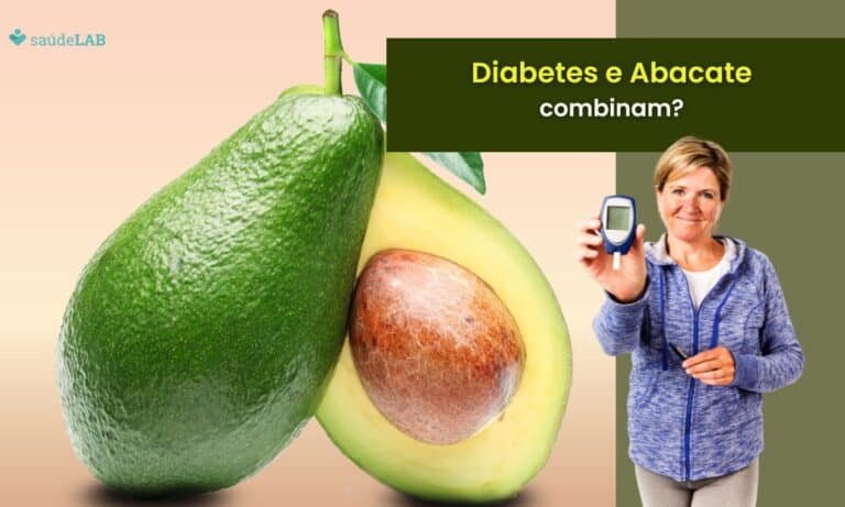 Quem tem diabetes pode comer abacate? Saiba se a fruta é aliada ou não 6 quem tem diabetes pode comer abacate.