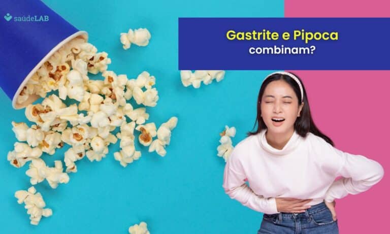 Quem tem gastrite pode comer pipoca? Evite os erros clássicos na alimentação 2 quem tem gastrite pode comer pipoca.