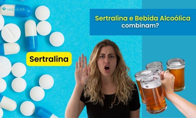 Quem toma sertralina pode beber? Saiba se existe algum tipo de complicação 5 Quem toma sertralina pode beber.