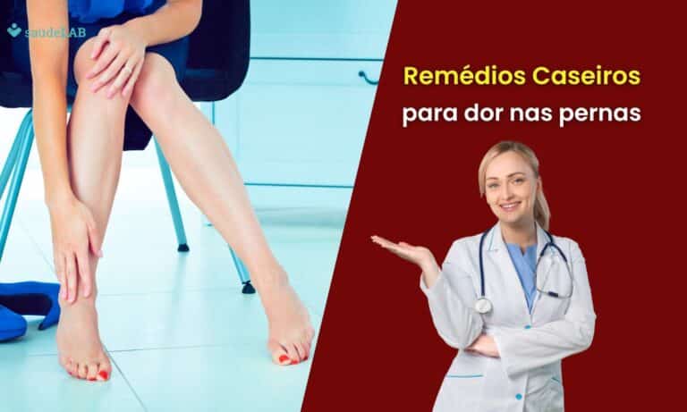 Remédio Caseiro para Circulação e Dor nas Pernas: conheça 07 opções poderosas 5 Remédio caseiro para circulação e dor nas pernas