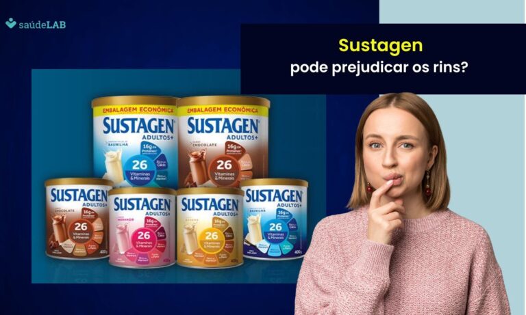 Sustagen faz mal para os rins? Conheça seus reais efeitos 8 sustagen faz mal para os rins.