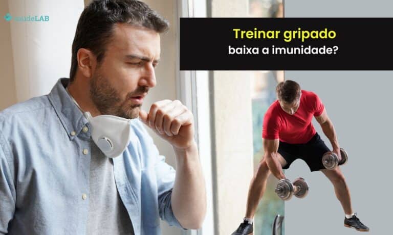 Treinar gripado baixa a imunidade? Entenda se é mito ou verdade 8 treinar gripado baixa a imunidade