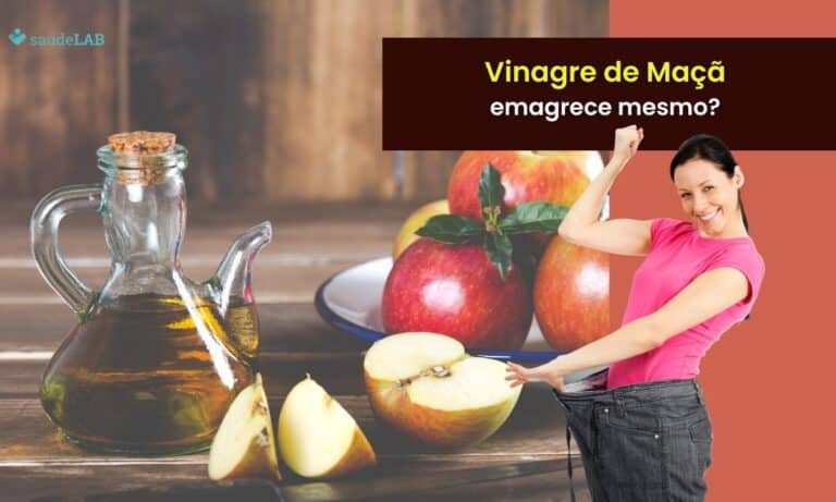 Vinagre de maçã é bom para emagrecer? Veja essas dicas 1 vinagre de maçã é bom para emagrecer.