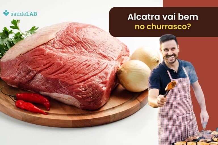 Alcatra é bom para churrasco? Descubra agora se dá certo na grelha 7 Alcatra é bom para churrasco.