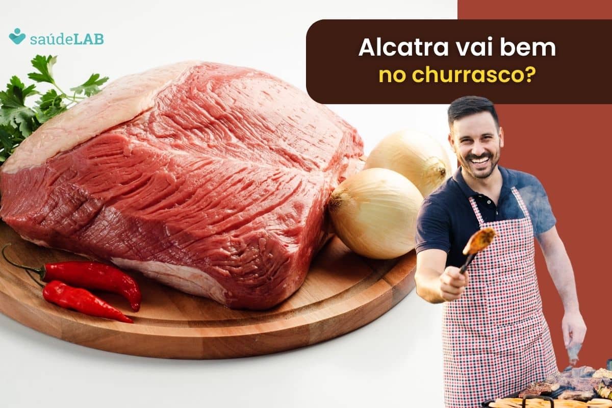 Alcatra é bom para churrasco? Descubra agora se dá certo na grelha 1 Alcatra é bom para churrasco.