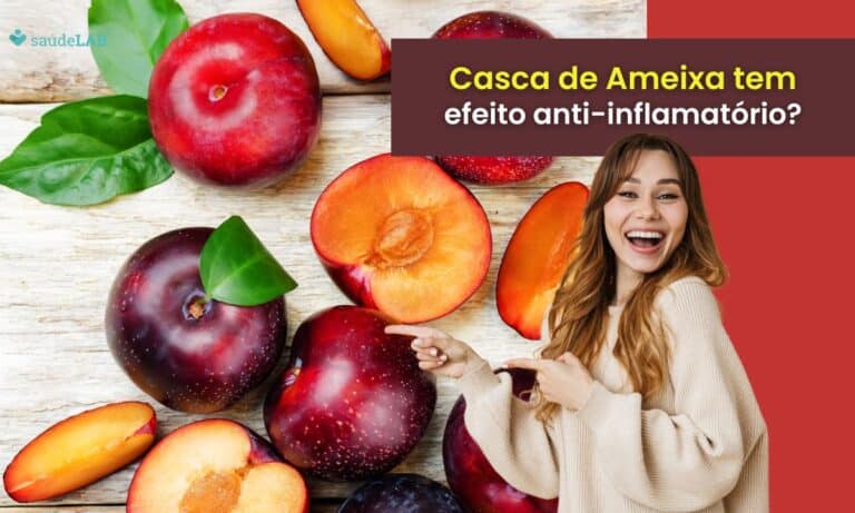 casca de ameixa serve para inflamação.