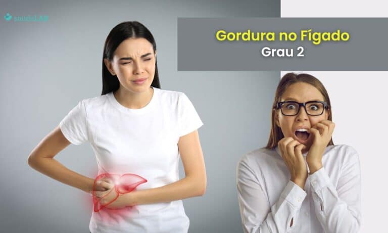 Gordura no fígado grau 2: fique atento aos sintomas e cuidados indispensáveis 1 Gordura no fígado grau 2.
