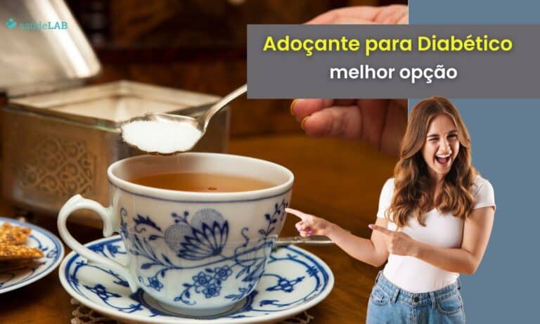 Melhor adoçante para diabéticos: conheça a opção saudável para o controle da diabetes 8 melhor adoçante para diabéticos.