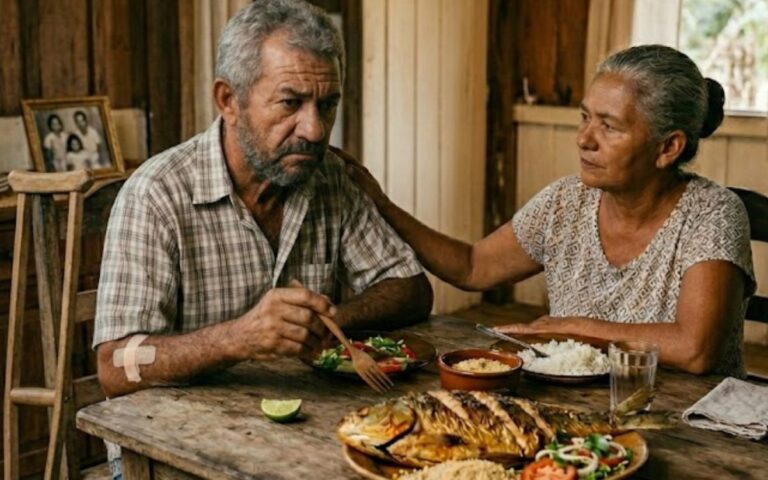 Peixe tambaqui é remoso? Pode comer após cirurgia? 6 Peixe tambaqui é remoso
