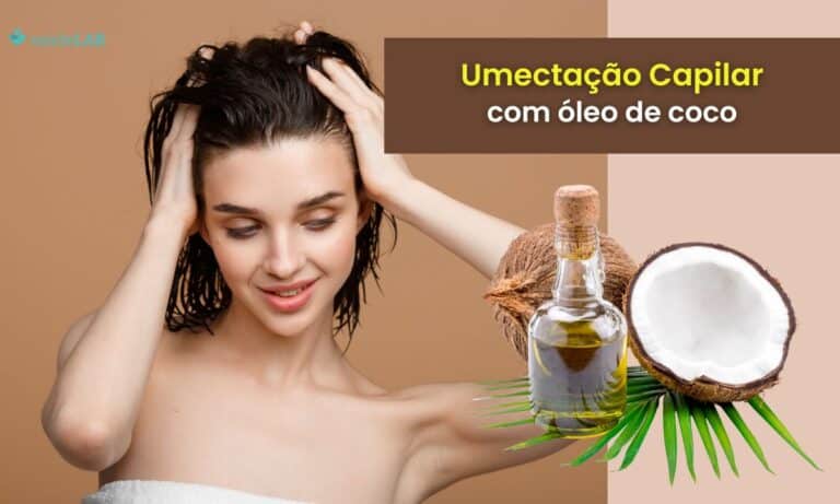 Umectação com óleo de coco: Descubra a forma correta de uso e muito mais 4 Umectação com Óleo de Coco.