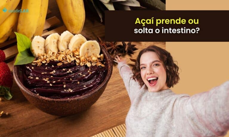 Açaí prende ou solta o intestino? Fique por dentro de seus efeitos 1 açaí prende ou solta o intestino.