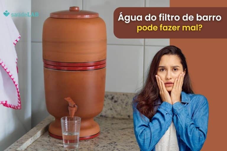 Água de filtro de barro faz mal? Descubra a verdade por trás do tradicional sistema de filtragem 2 água de filtro de barro faz mal.