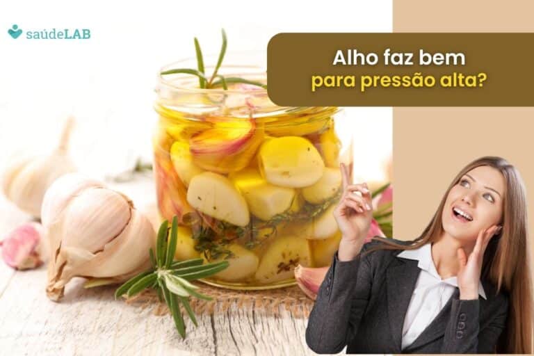Alho é bom para pressão alta? Descubra agora se ele interfere na situação 3 alho é bom para pressão alta.
