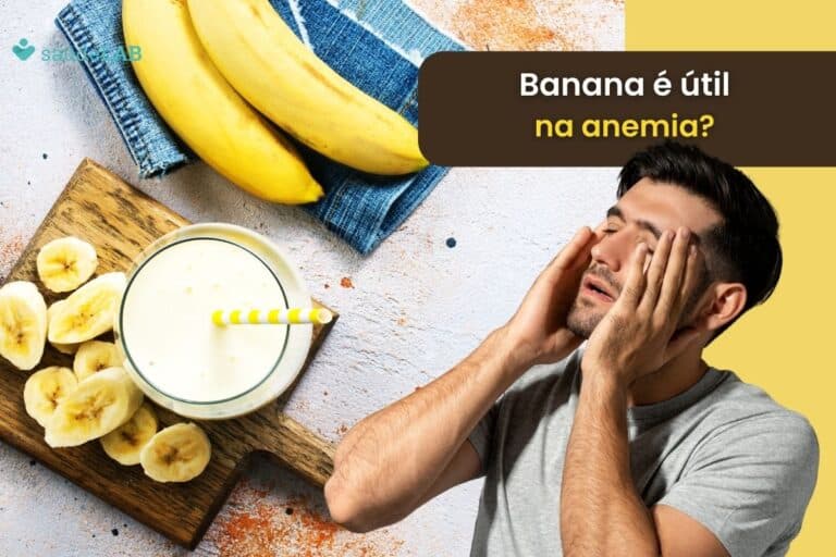 Banana é bom para anemia? Descubra se a fruta é uma boa opção nesse caso 7 banana é bom para anemia.