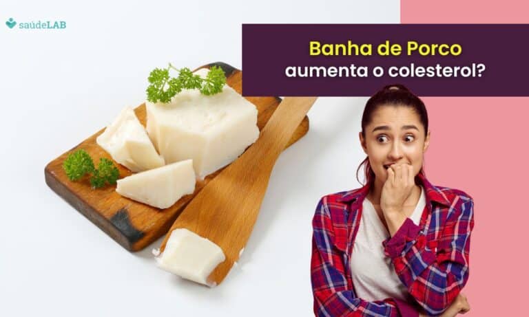 Banha de porco aumenta o colesterol? Fique atento para não cometer erros 4 Banha de porco aumenta o colesterol.