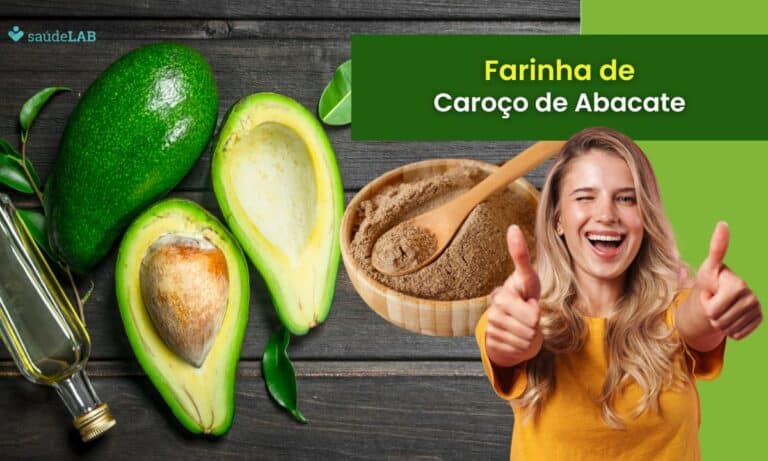 9 benefícios da farinha do caroço de abacate: nunca mais jogue fora! 7 benefícios da farinha do caroço de abacate.