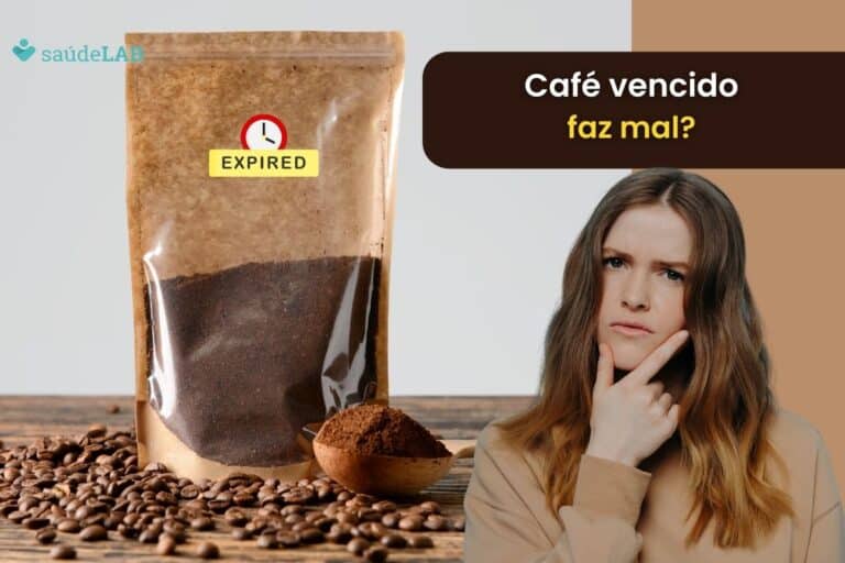 Café vencido faz mal? Entenda se é possível usar mesmo após expirar a validade 1 Café vencido faz mal.