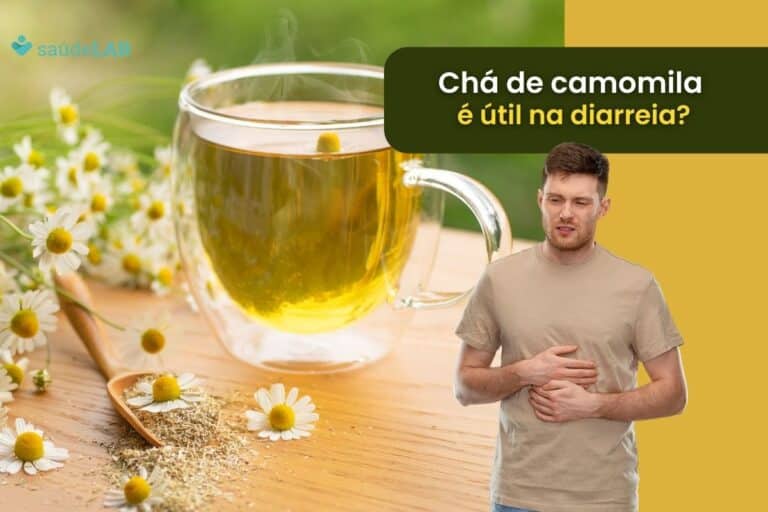 Chá de camomila é bom para diarreia? Descubra seus poderosos efeitos 7 chá de camomila é bom para diarreia.