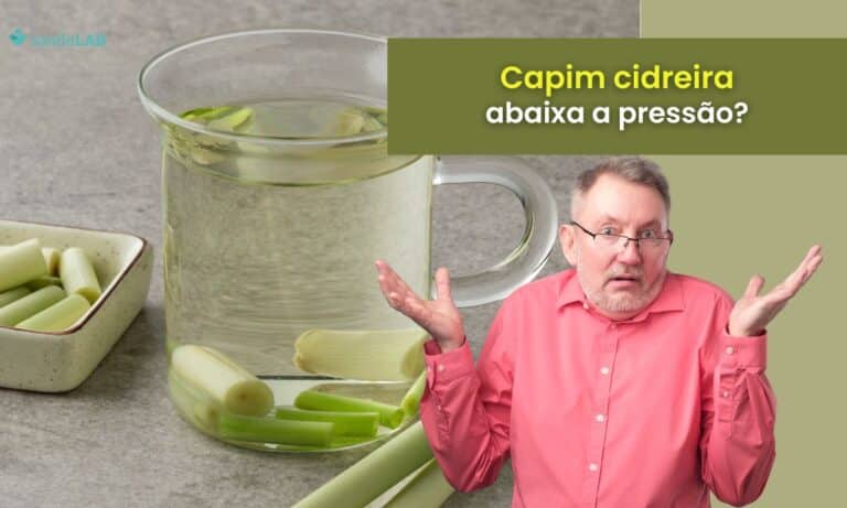 Chá de capim cidreira abaixa a pressão? Entenda seus verdadeiros benefícios 2 chá de capim cidreira abaixa a pressão.