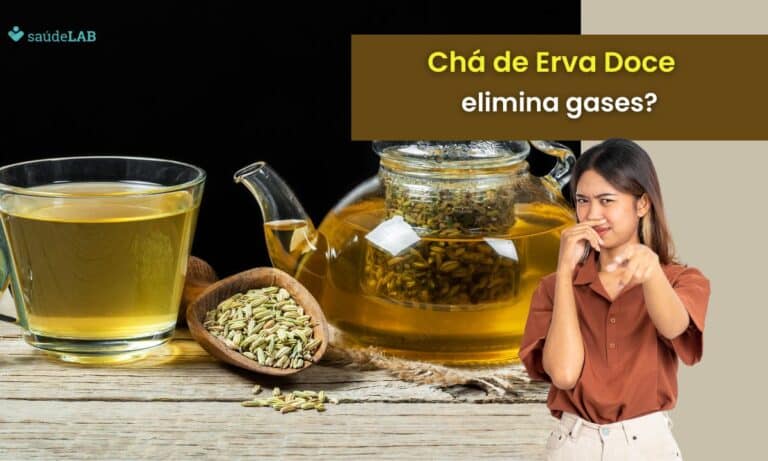 Chá de erva doce é bom para gases? Descubra se ele é realmente efetivo nestes casos 8 Chá de erva doce é bom para gases.