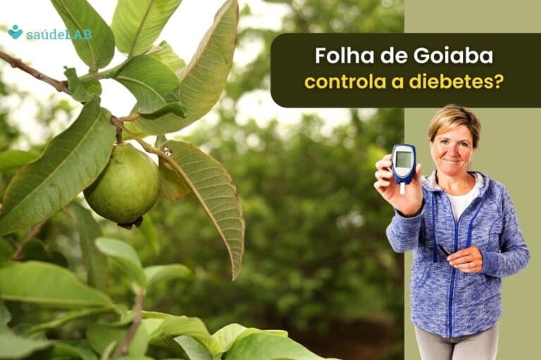 Chá de folha de goiaba é bom para diabetes? Descubra agora se ajuda ou atrapalha 1 chá de folha de goiaba é bom para diabetes.