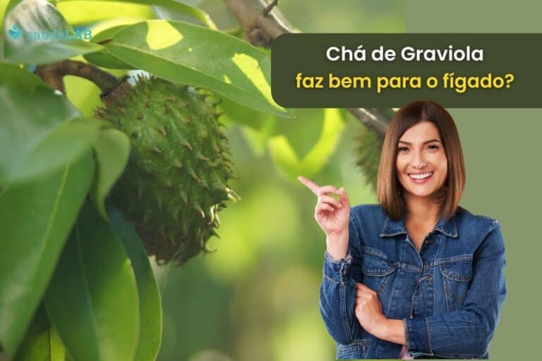 Chá de graviola é bom para o fígado? Conheça seus verdadeiros efeitos e como usar 1 chá de graviola é bom para o fígado.