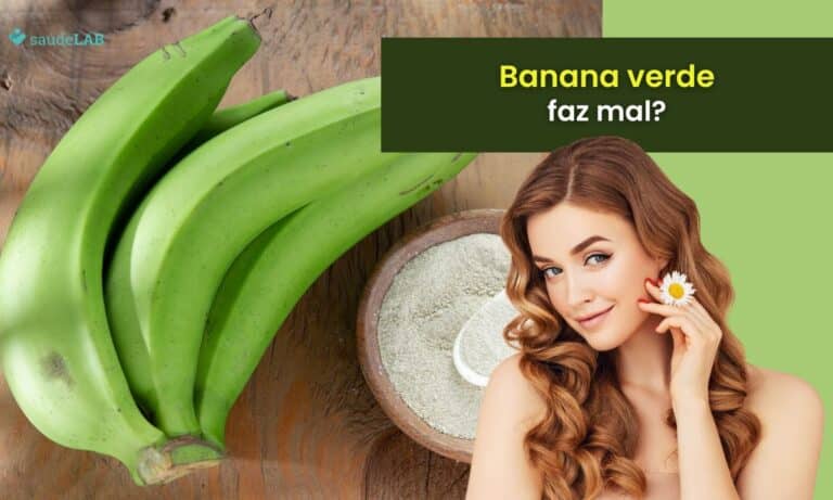 comer banana verde faz mal.