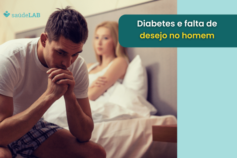 Diabetes e falta de desejo no homem: compreendendo e encontrando soluções 5 diabetes e a falta de desejo no homem.