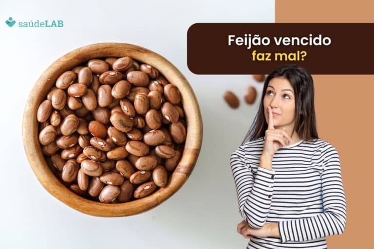 Feijão vencido faz mal para a saúde? Descubra se é possível consumir quando isso acontece 6 feijão vencido faz mal.
