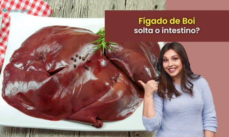 fígado prende ou solta o intestino.
