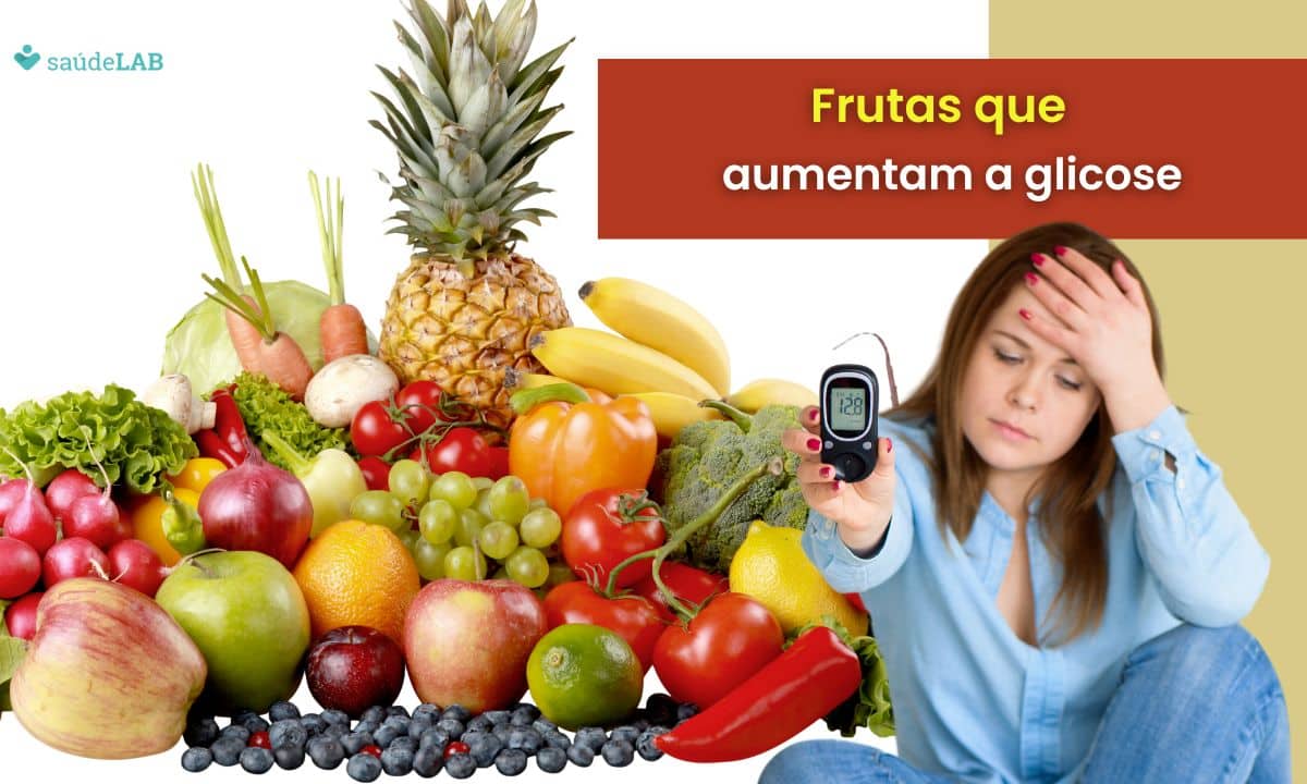 10 frutas que aumentam a glicose: saiba como incluir na dieta do diabético com moderação 1 frutas que aumentam a glicose.