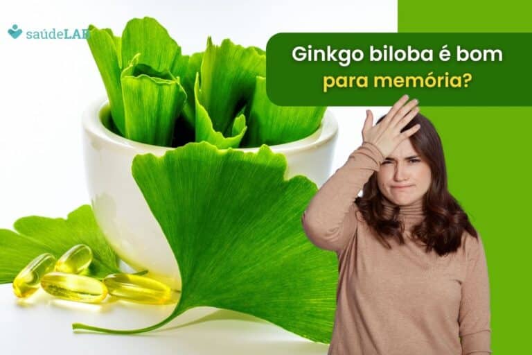 Ginkgo biloba é bom para memória? Entenda seus verdadeiros efeitos na saúde cognitiva 2 Ginkgo biloba é bom para memória.