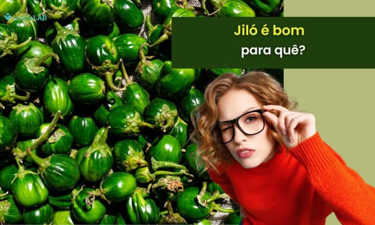 Jiló é bom para quê? Fique por dentro de suas principais propriedades 2 jiló é bom para quê.