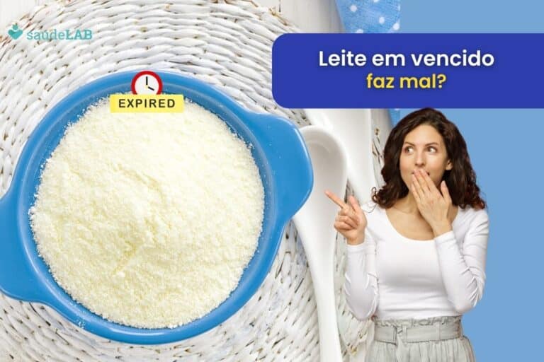 Leite em pó vencido faz mal? Saiba como usar com segurança 8 leite em pó vencido faz mal.