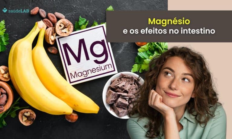 magnésio benefícios para o intestino.