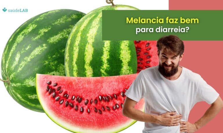 Melancia é bom para diarreia? Saiba com obter o melhor da fruta 1 melancia é bom para diarreia.