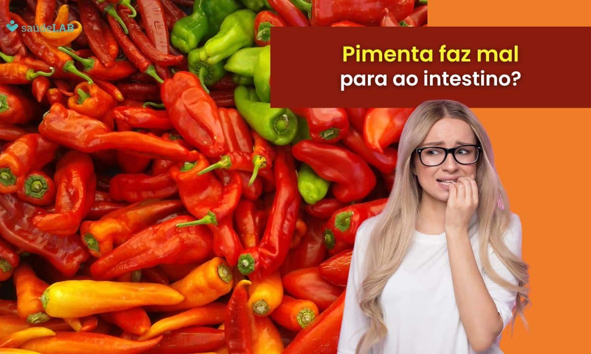 Pimenta faz mal para o intestino? Entenda melhor seus malefícios 1 pimenta faz mal para o intestino.
