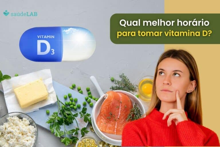 Qual o melhor horário para tomar vitamina D? Entenda os cuidados indispensáveis na hora da suplementação 7 Qual o melhor horário para tomar vitamina D.