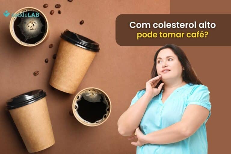 Quem tem colesterol alto pode tomar café? Entenda se ele piora a situação 2 quem tem colesterol alto pode tomar café.