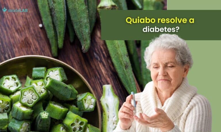 Quiabo é bom para diabetes? Descubra a verdade e não caia em ciladas 2 quiabo é bom para diabetes.