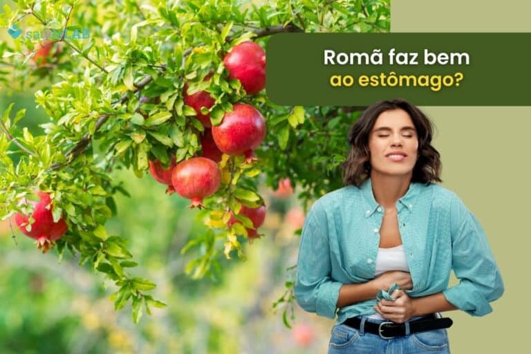 Romã é bom para o estômago? Descubra se usar a fruta é uma boa ideia 2 Romã é bom para o estômago.