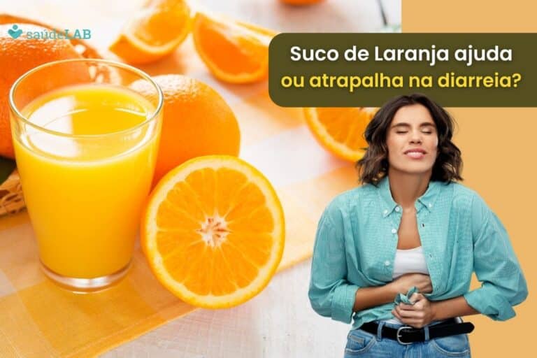 O suco de laranja é bom para diarreia, ou ele pode piorar o problema? Saiba tudo aqui! 5 Suco de laranja é bom para diarreia.