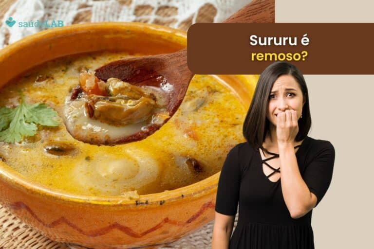 Sururu é remoso? Será que esse fruto do mar pode causar problema? Entenda 7 Sururu é remoso.