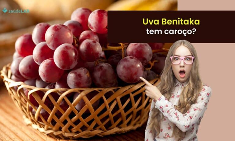 Uva benitaka tem caroço? Conheça melhor suas características 4 Uva benitaka tem caroço,