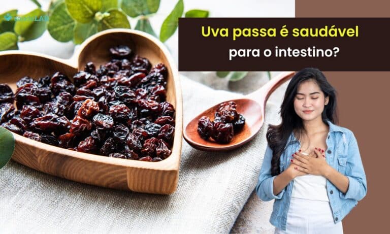 Uva passa é bom para o intestino? Saiba como ela é útil para nossa saúde 1 Uva passa é bom para o intestino.