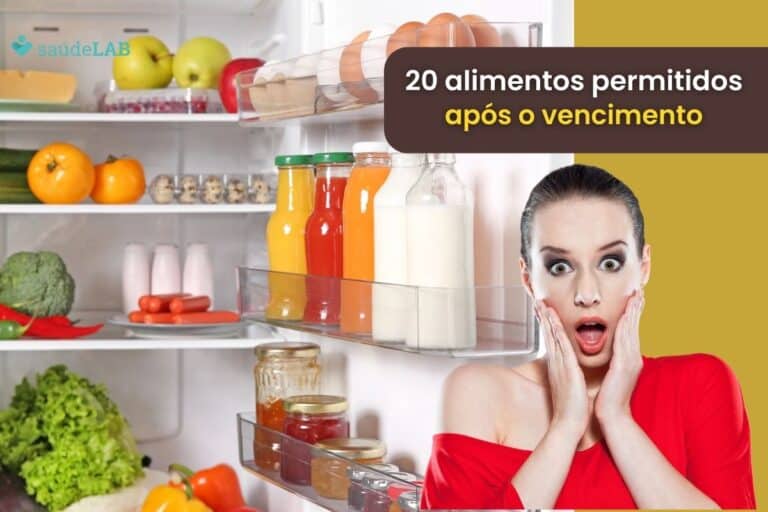 Descubra os 20 alimentos que se pode comer depois do vencimento 5 20 alimentos que se pode comer depois do vencimento.