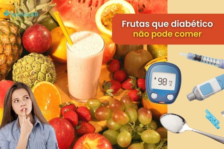 5 frutas que diabético não pode comer; entenda os cuidados necessários 1 5 frutas que diabético não pode comer.