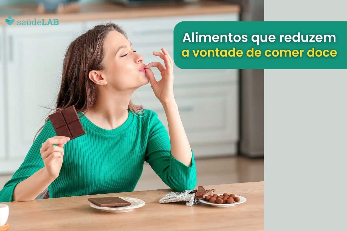 7 alimentos que reduzem a vontade de comer doce que você deve comer sempre 1 7 alimentos que reduzem a vontade de comer doce.