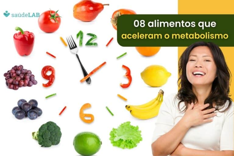 8 alimentos que aceleram o metabolismo e dão um up no emagrecimento 6 8 alimentos que aceleram o metabolismo.