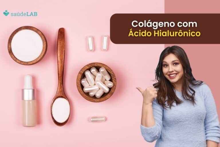 Colágeno com ácido hialurônico: conheça os benefícios e variações nesse guia prático 6 Colágeno com ácido hialurônico.